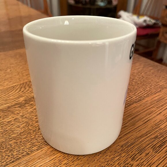 Vintage Bar J Great Grandma Jackson Hole Wyoming Coffee Cup Mug SMI Creations - Picture 2 of 5